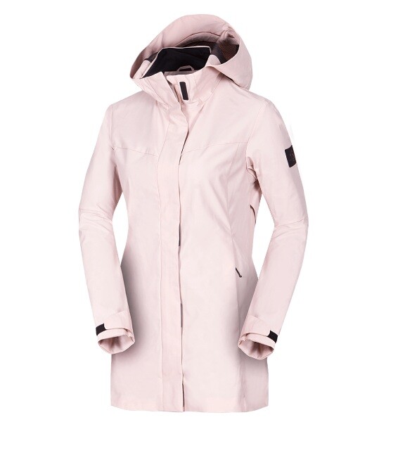 Northfinder YULIANA rose BU-6396OR-366 Veľkosť: S 8584153661193