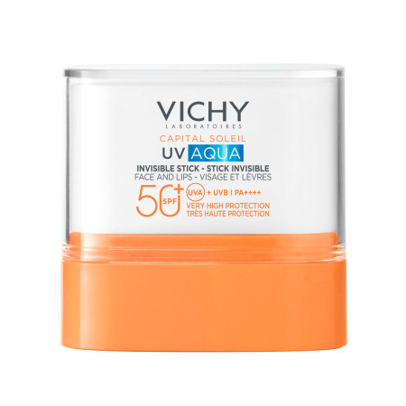 VICHY Capital Soleil UV AQUA tyčinka SPF50+ 9g
