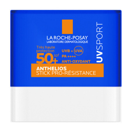 LA ROCHE-POSAY Anthelios UV SPORT STICK tyčinka SPF 50+ 8g