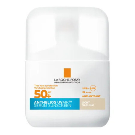 LA ROCHE-POSAY Anthelios UV AIR SPF 50+ tónované sérum 50ml