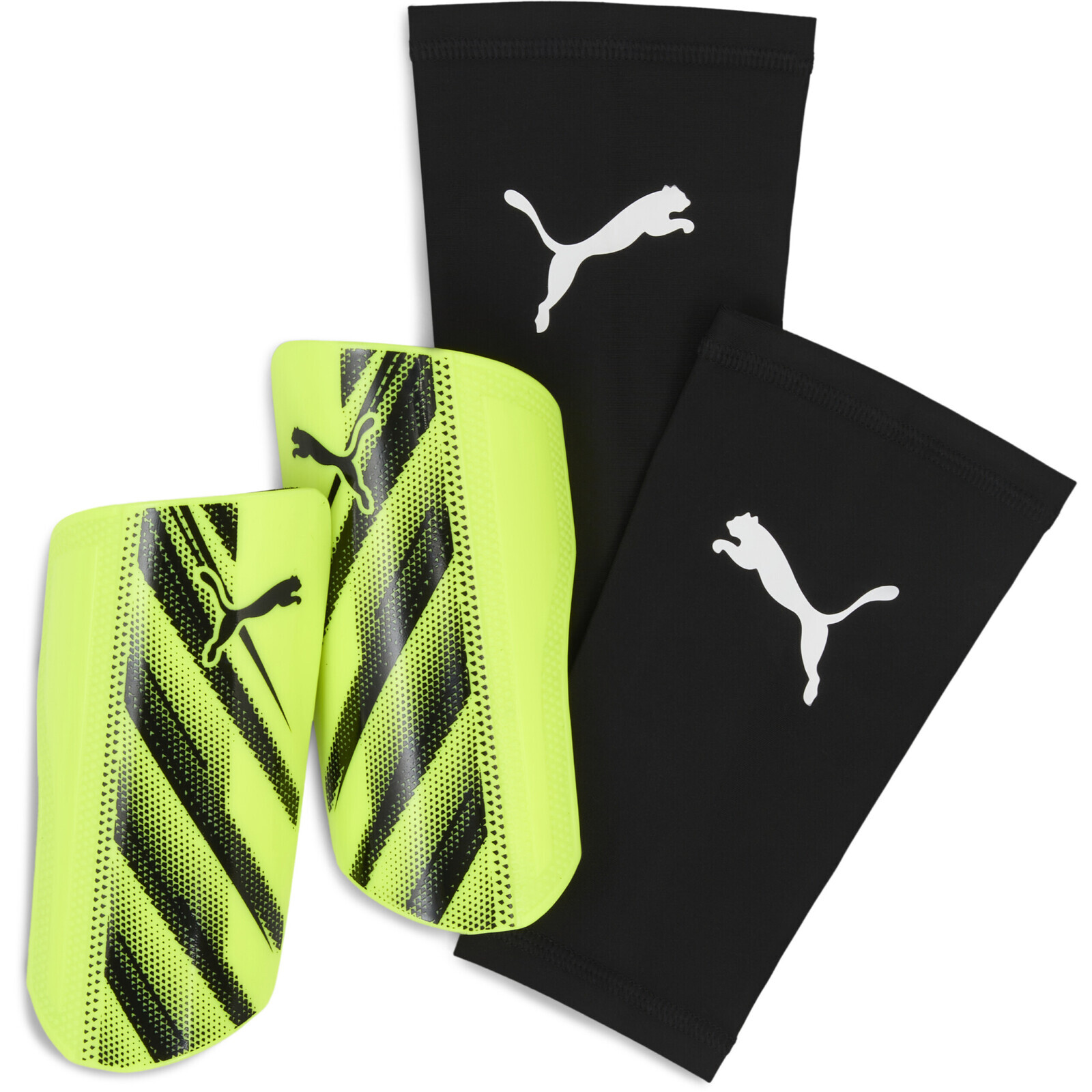 Puma Attacanto Sleeve Veľkosť: XS, Kompresné návleky, Velikosť: XS