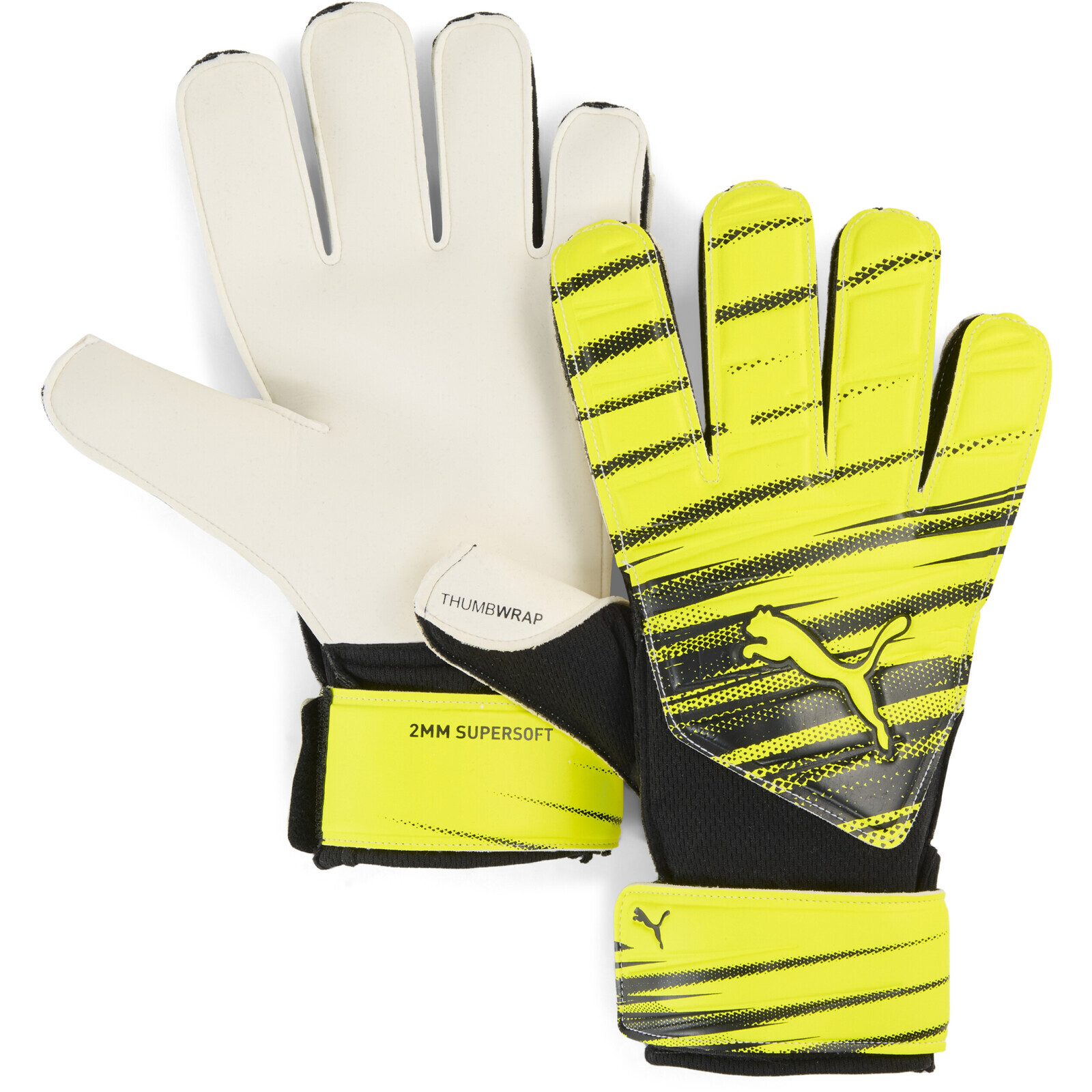 Puma Attacanto Play RC , Rukavice, Velikosť: 5