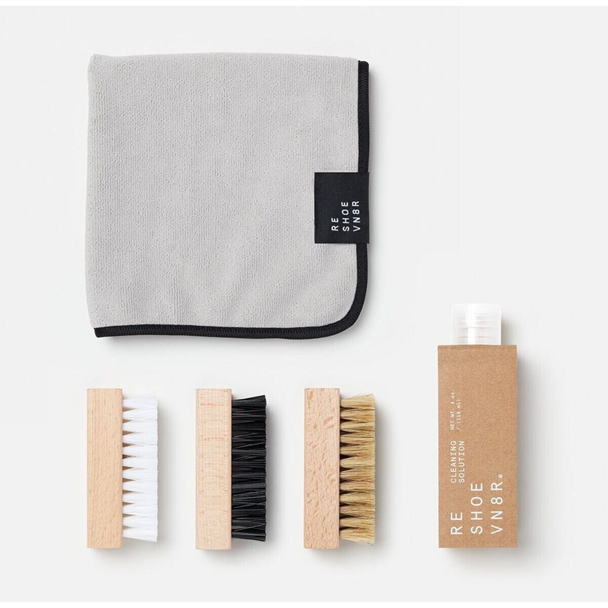 Sada péče o boty Reshoevn8r Essential Shoe Cleaning Kit