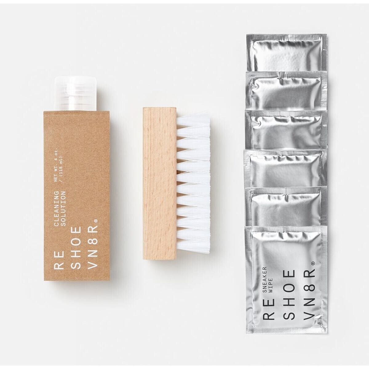 Sada péče o boty Reshoevn8r Original Kit