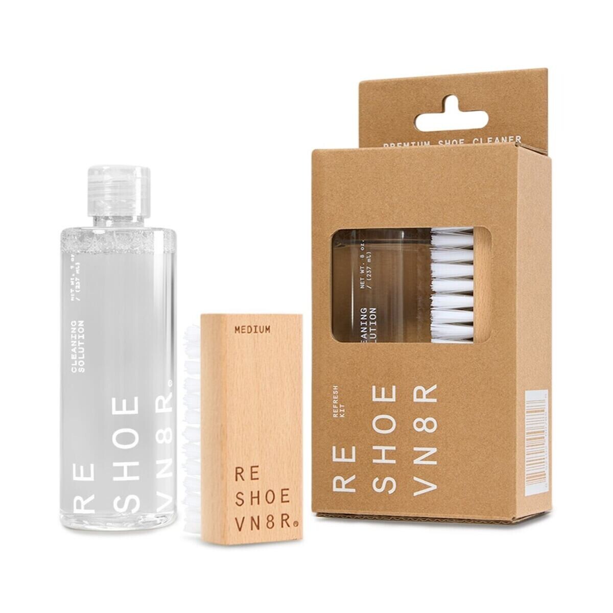 Sada péče o boty Reshoevn8r Refresh Kit