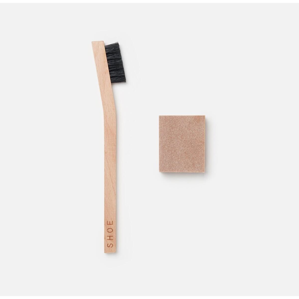 Sada péče o boty Reshoevn8r Dry Suede Kit