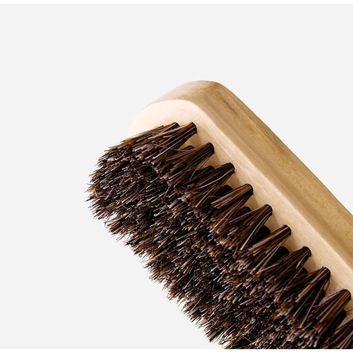 Kartáč Reshoevn8r Horsehair Brush
