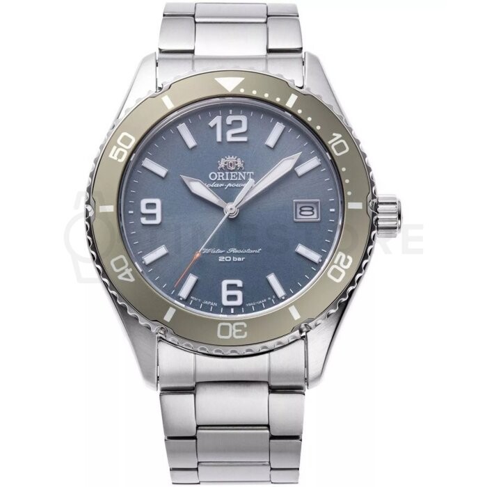 Orient Contemporary RA-WJ0002L10B