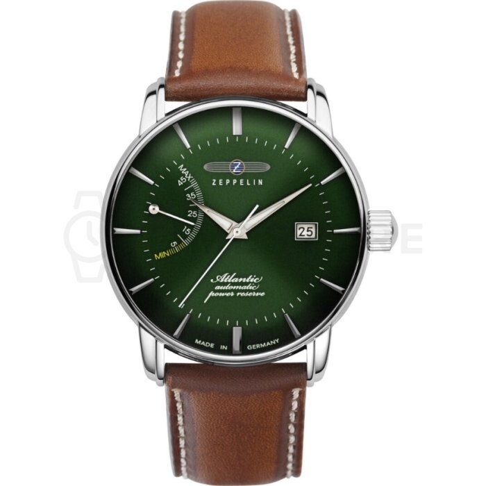 Zeppelin Atlantic 8462-4