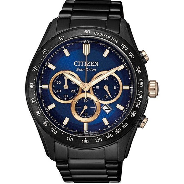 Citizen Eco-Drive CA4458-88L