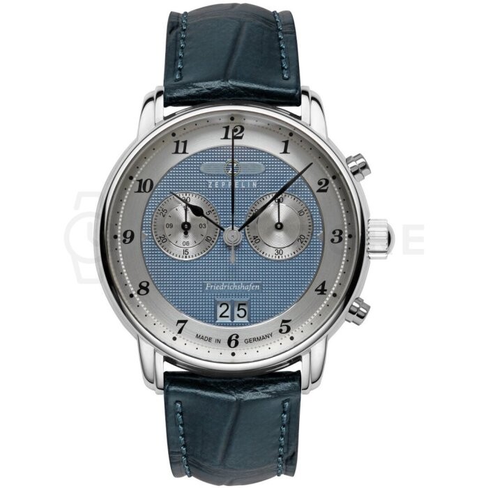 Zeppelin Friedrichshafen 8584-3