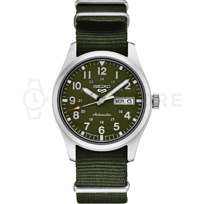 Seiko 5 Sports SRPG33K1