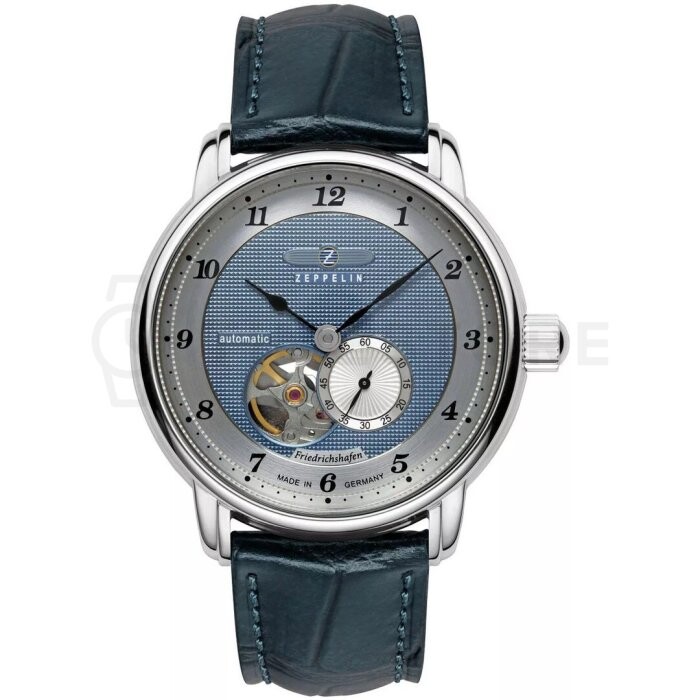 Zeppelin Friedrichshafen 8566-3