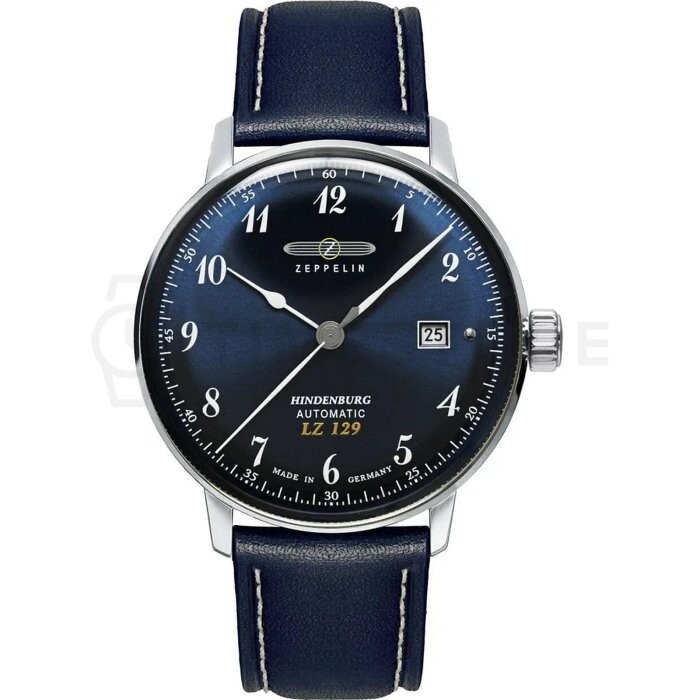 Zeppelin LZ 129 Hindenburg 8056-3