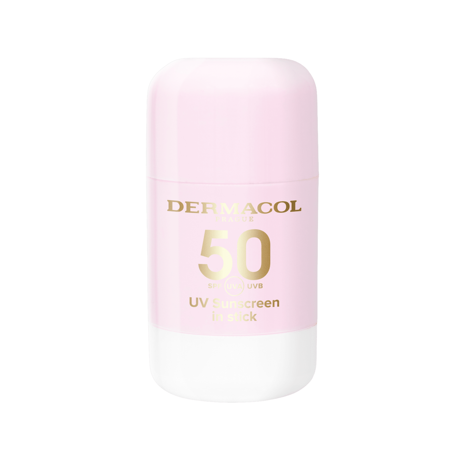 DERMACOL Vodeodolná opaľovacia tuhá tyčinka SPF 50 15 g