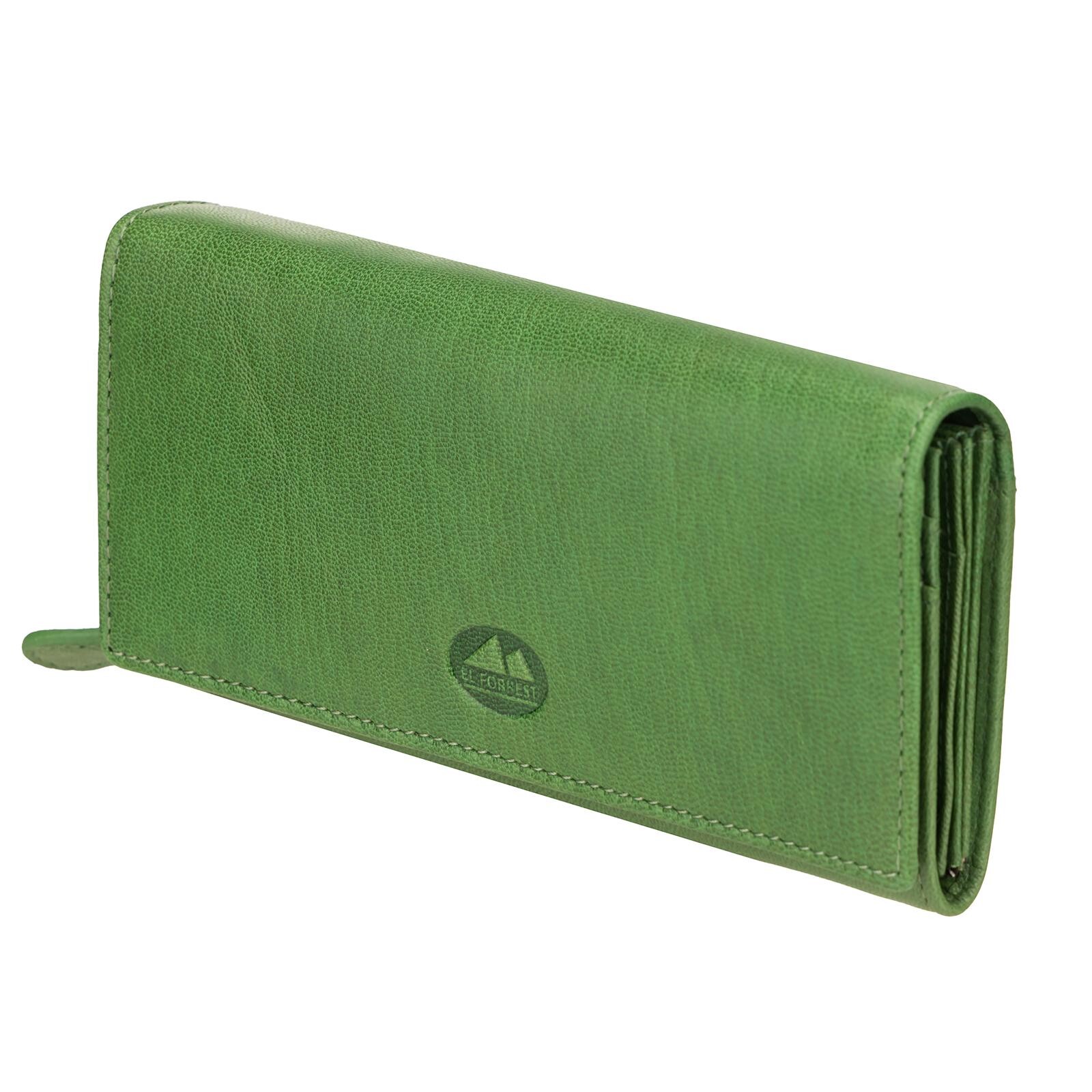 EL FORREST 743-151 RFID