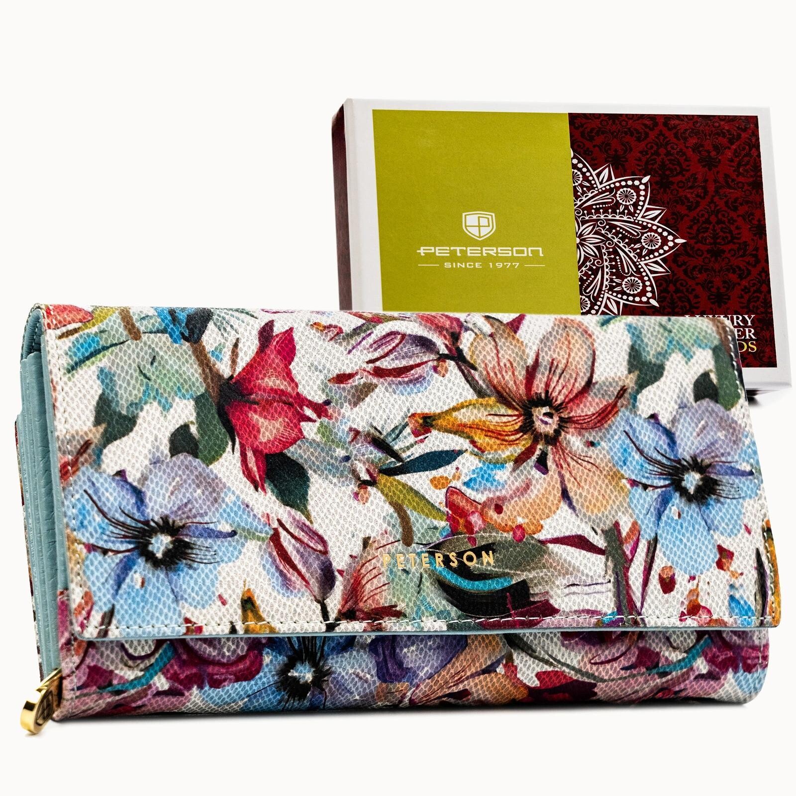 Peterson PTN 42100-NB