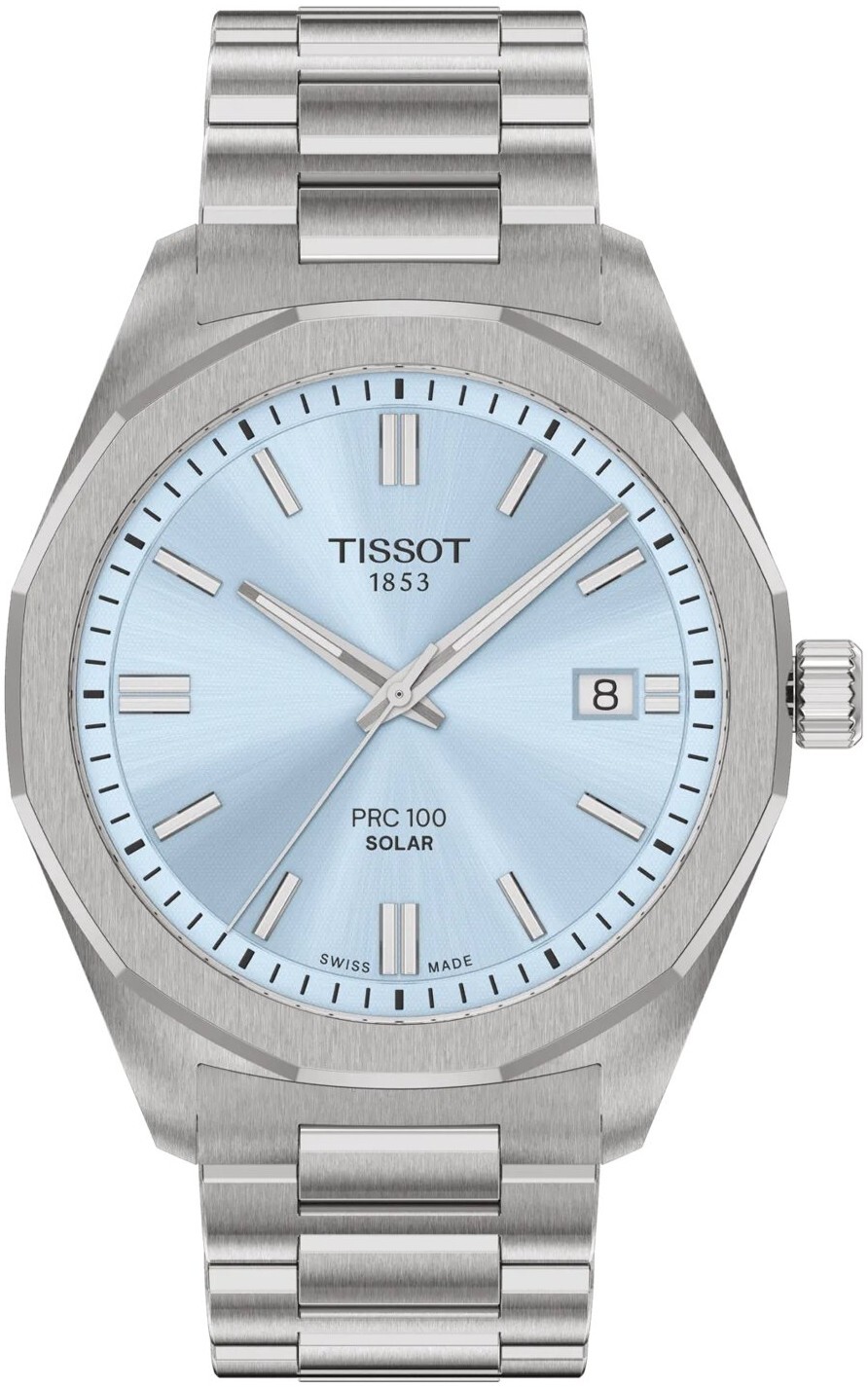 Tissot PRC 100 Solar T151.422.11.351.00