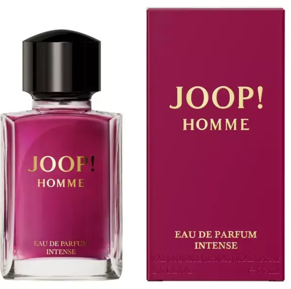 Joop! Homme Intense - EDP 75 ml