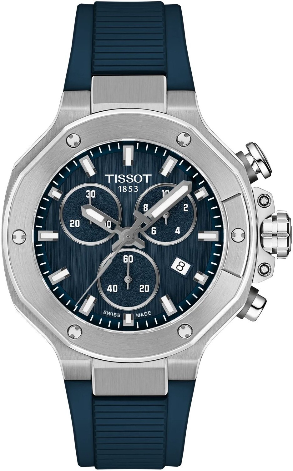 Tissot T-Race Chronograph T141.817.17.041.00