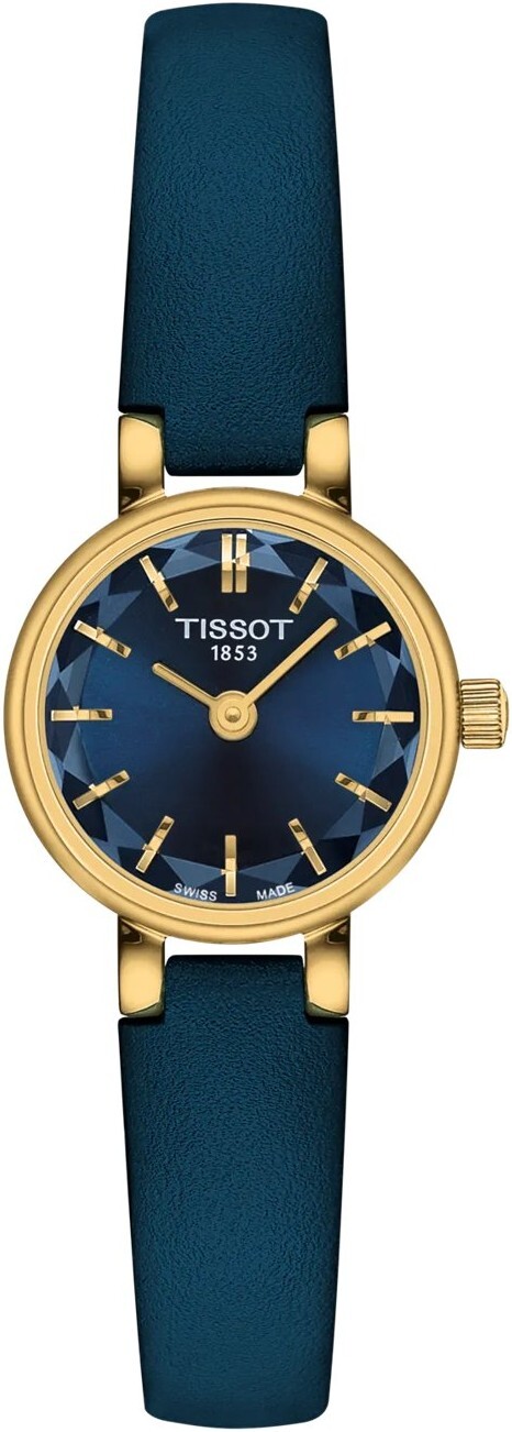 Tissot T-Lady Lovely Round T140.009.36.041.00