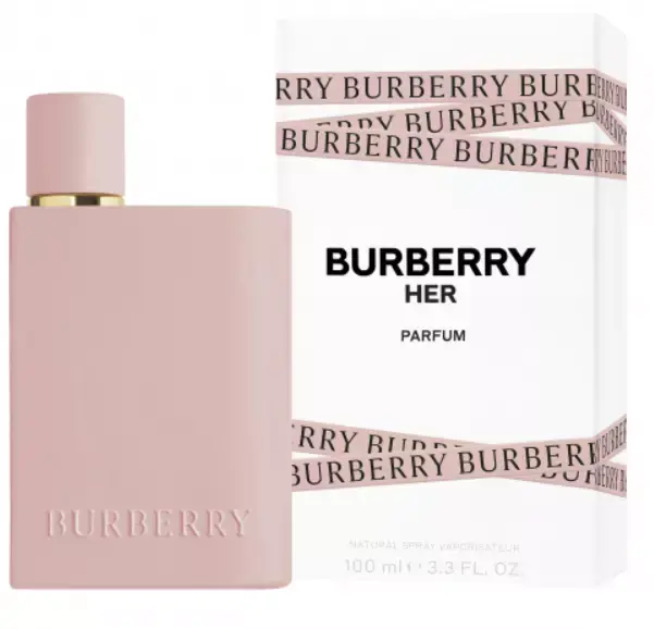 Burberry Burberry Her - parfém 100 ml