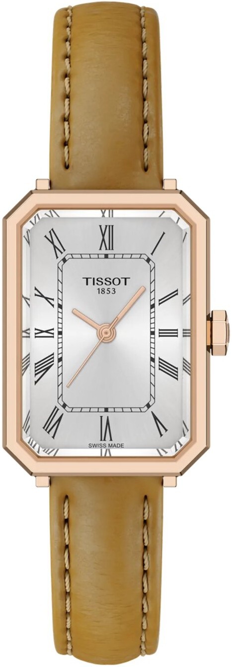 Tissot SRV T160.110.36.033.00