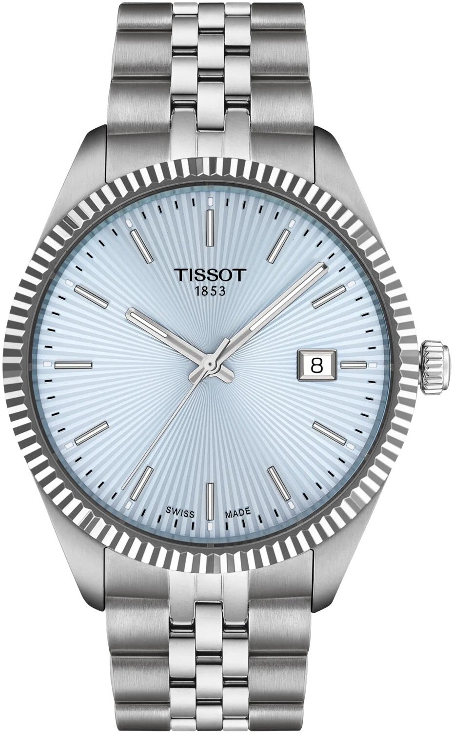 Tissot Ballade T156.410.11.351.00