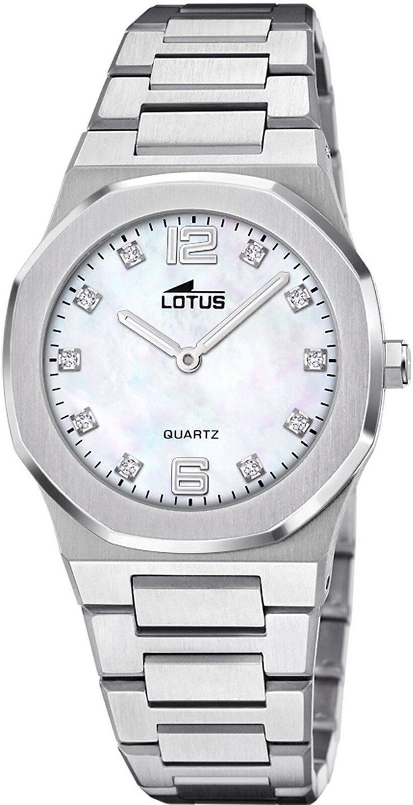 Lotus Classic Bracelet L18843/1