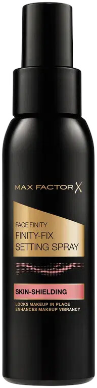 Max Factor Fixačný sprej na make-up Facefinity Setting Spray 100 ml