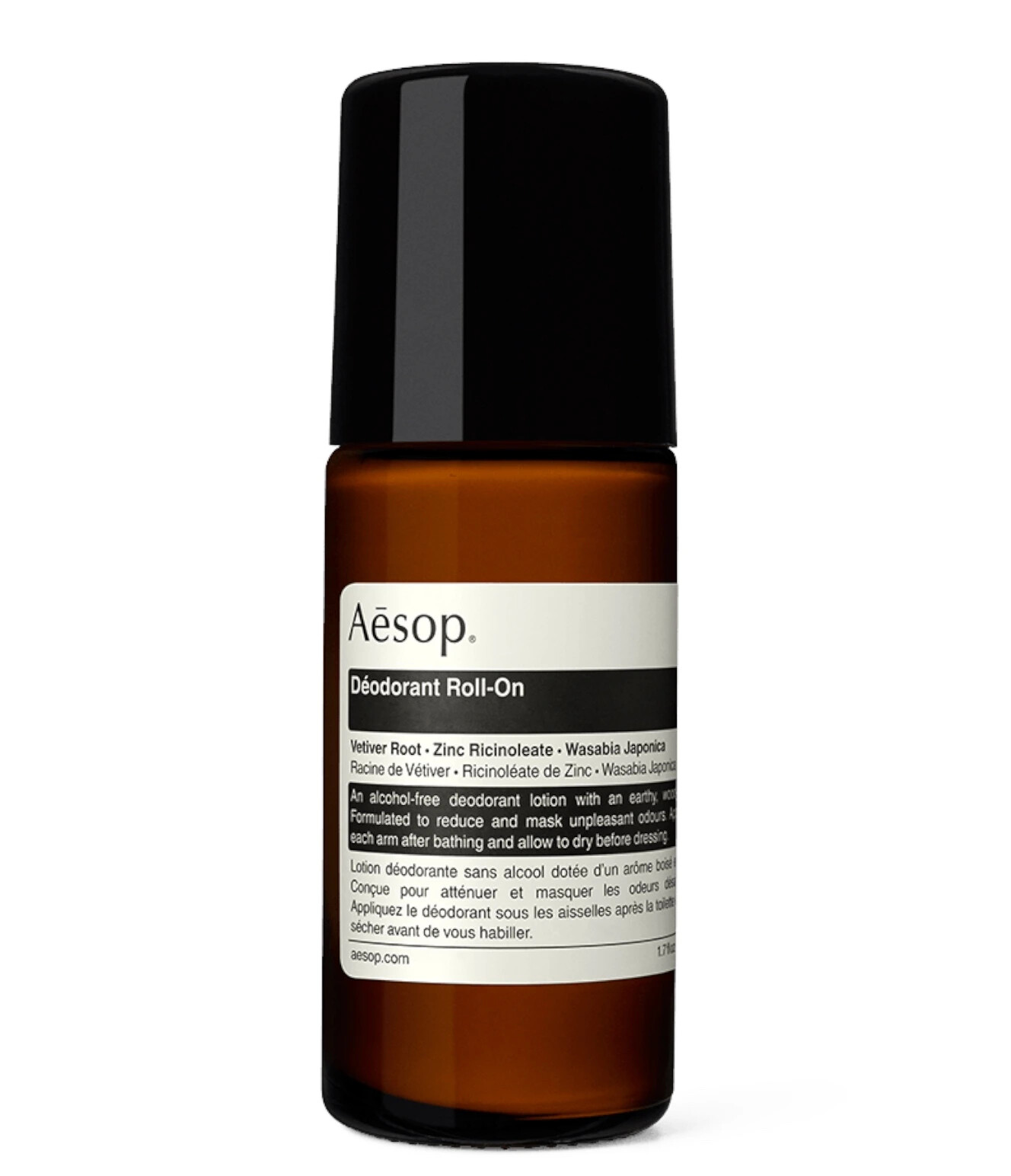 Aesop Guľôčkový dezodorant Dezodorant Roll On 50 ml