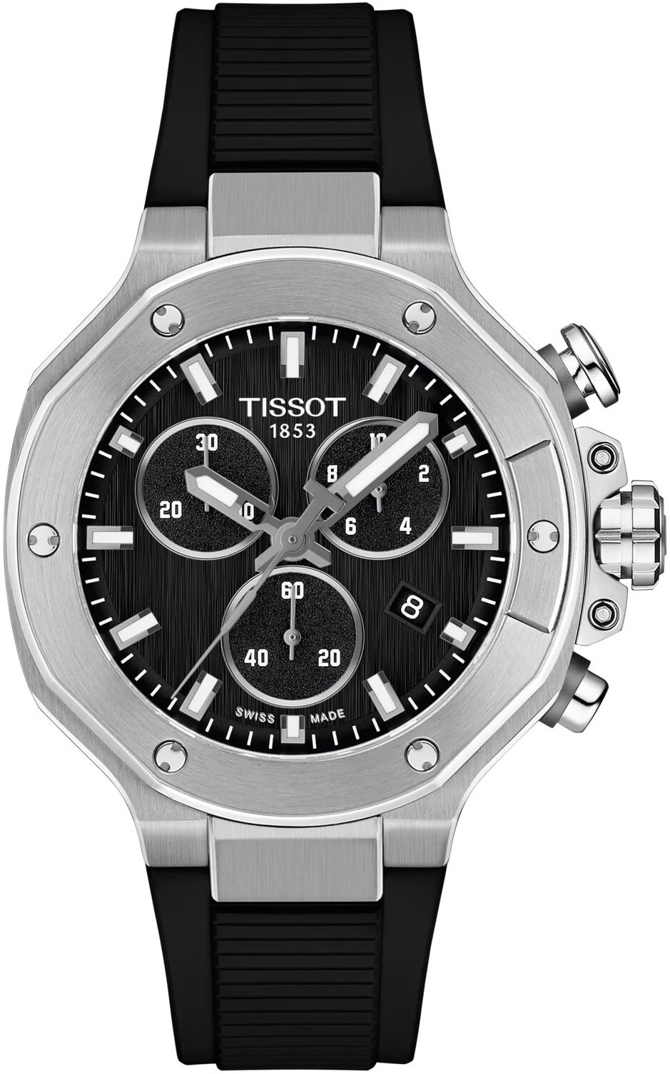 Tissot T-Race Chronograph T141.817.17.051.00