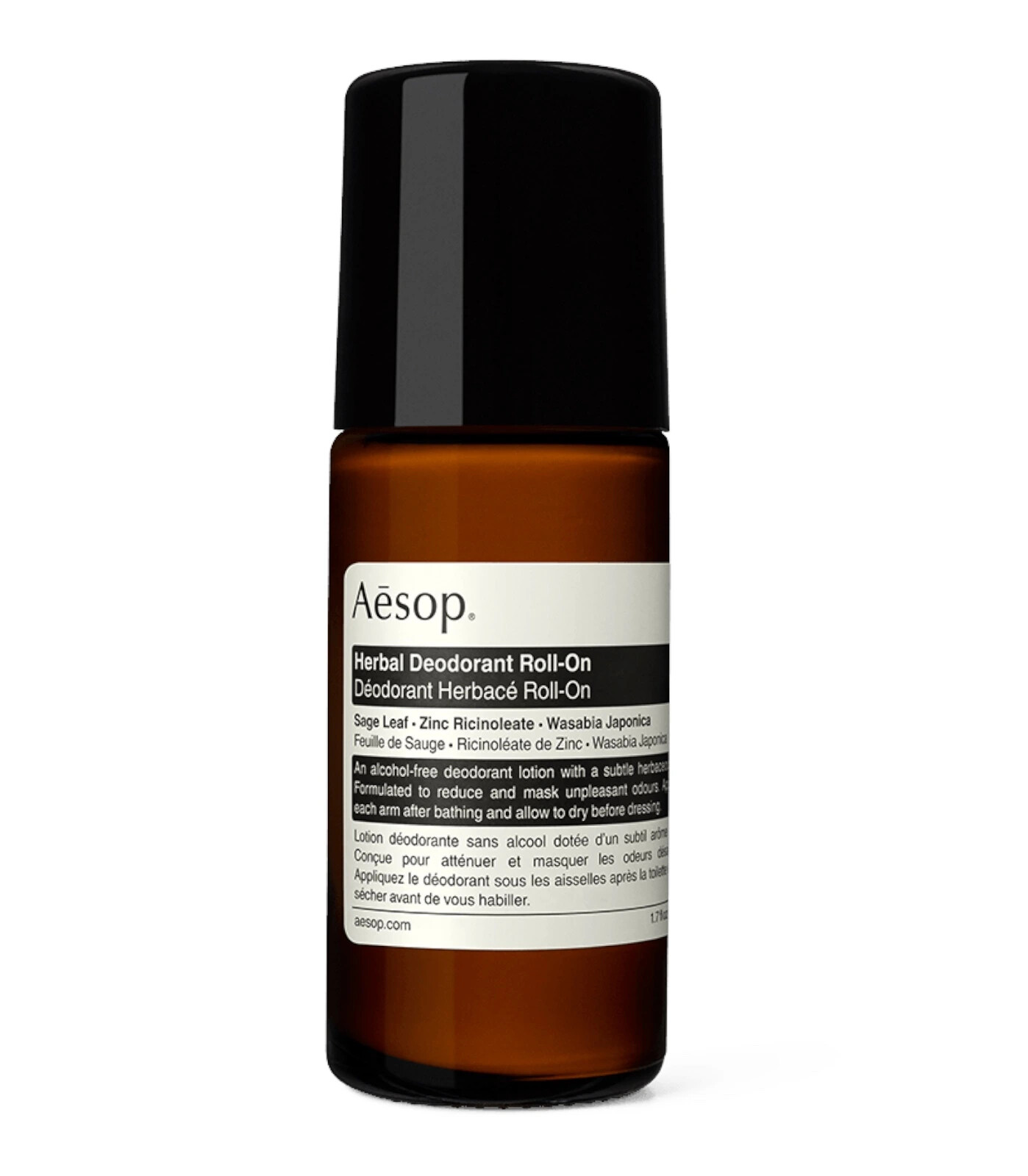 Aesop Guľôčkový dezodorant Herbal Dezodorant Roll-On 50 ml