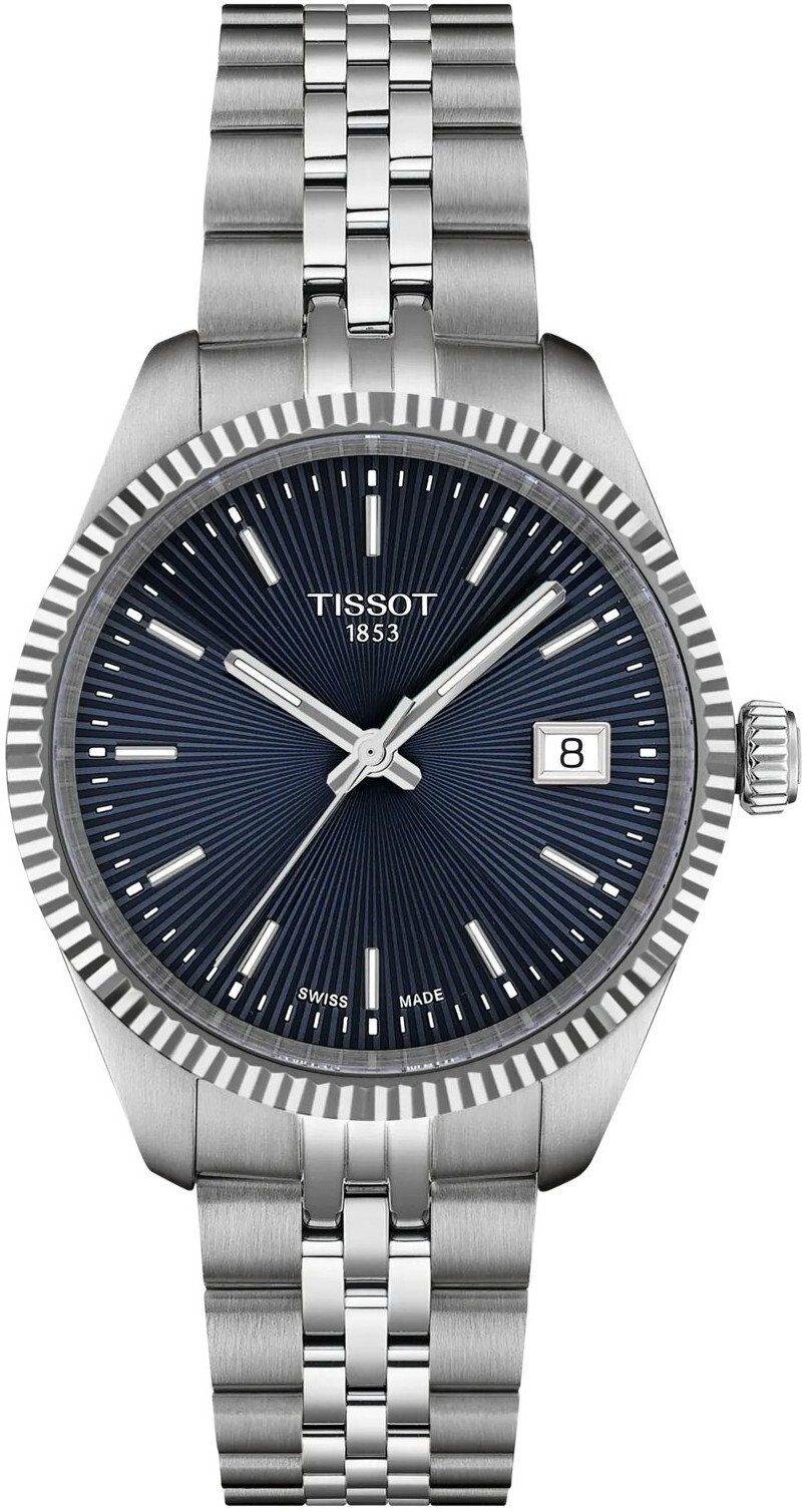 Tissot Ballade T156.210.11.041.00