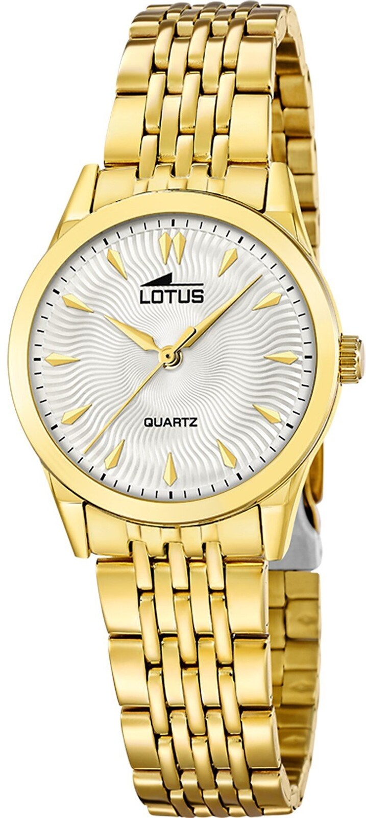 Lotus Classic Bracelet L19059/1