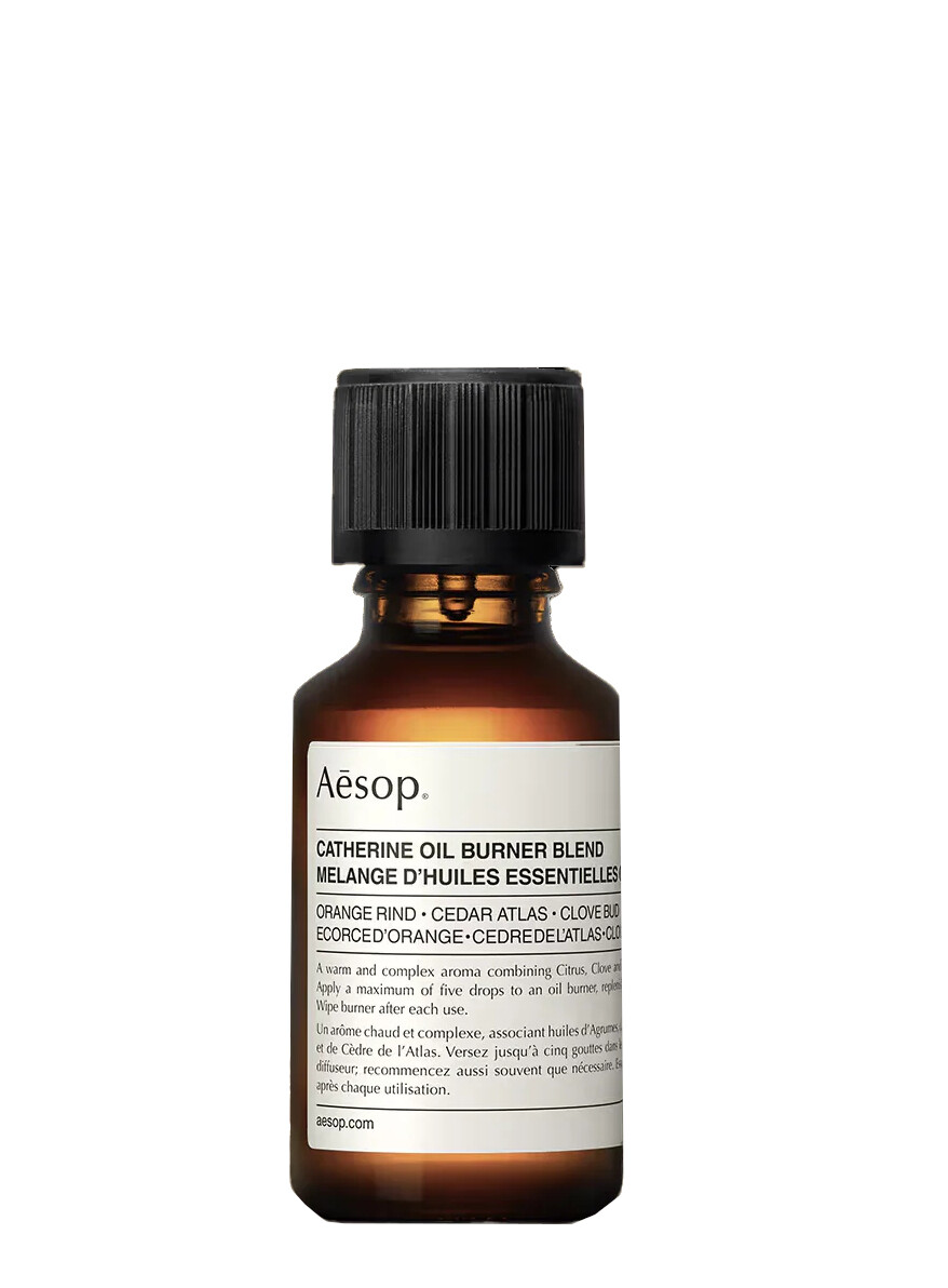 Aesop Esenciálny olej Catherine Essential Oil 25 ml