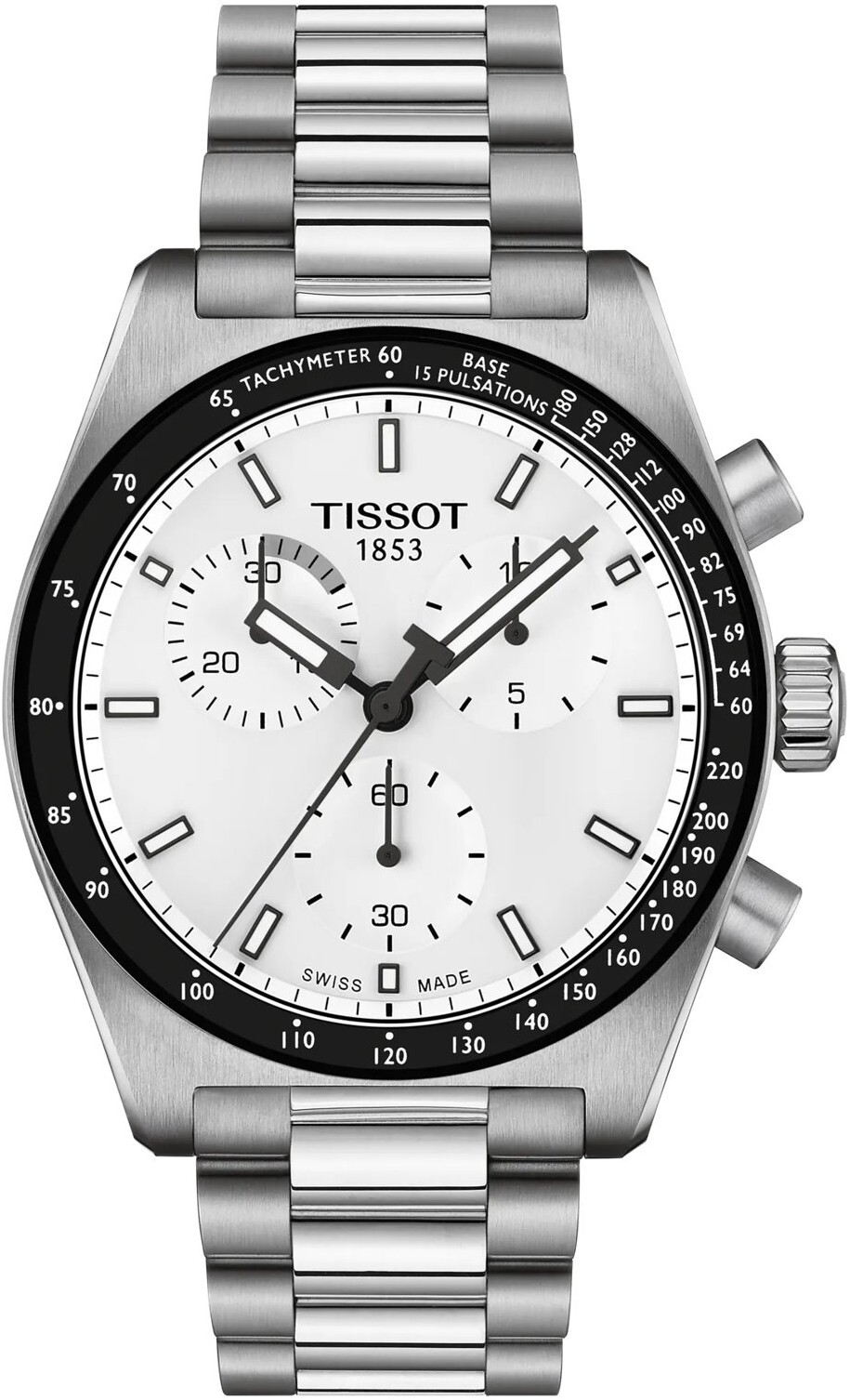 Tissot PR516 Quartz Chronograph T149.417.11.011.00