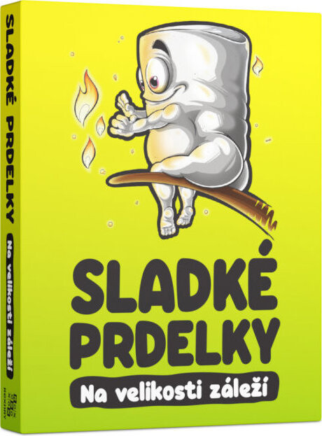 Sladké prdelky
