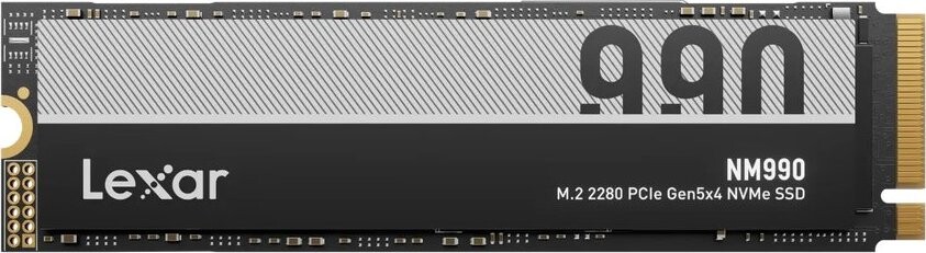 Lexar NM990 1TB