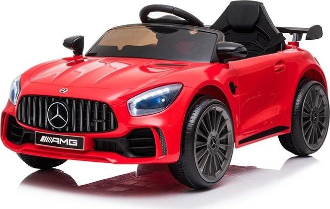 Eljet Mercedes AMG GT červené/red