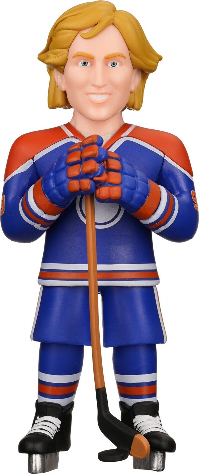 MINIX Sport: Hockey - Wayne Gretzky