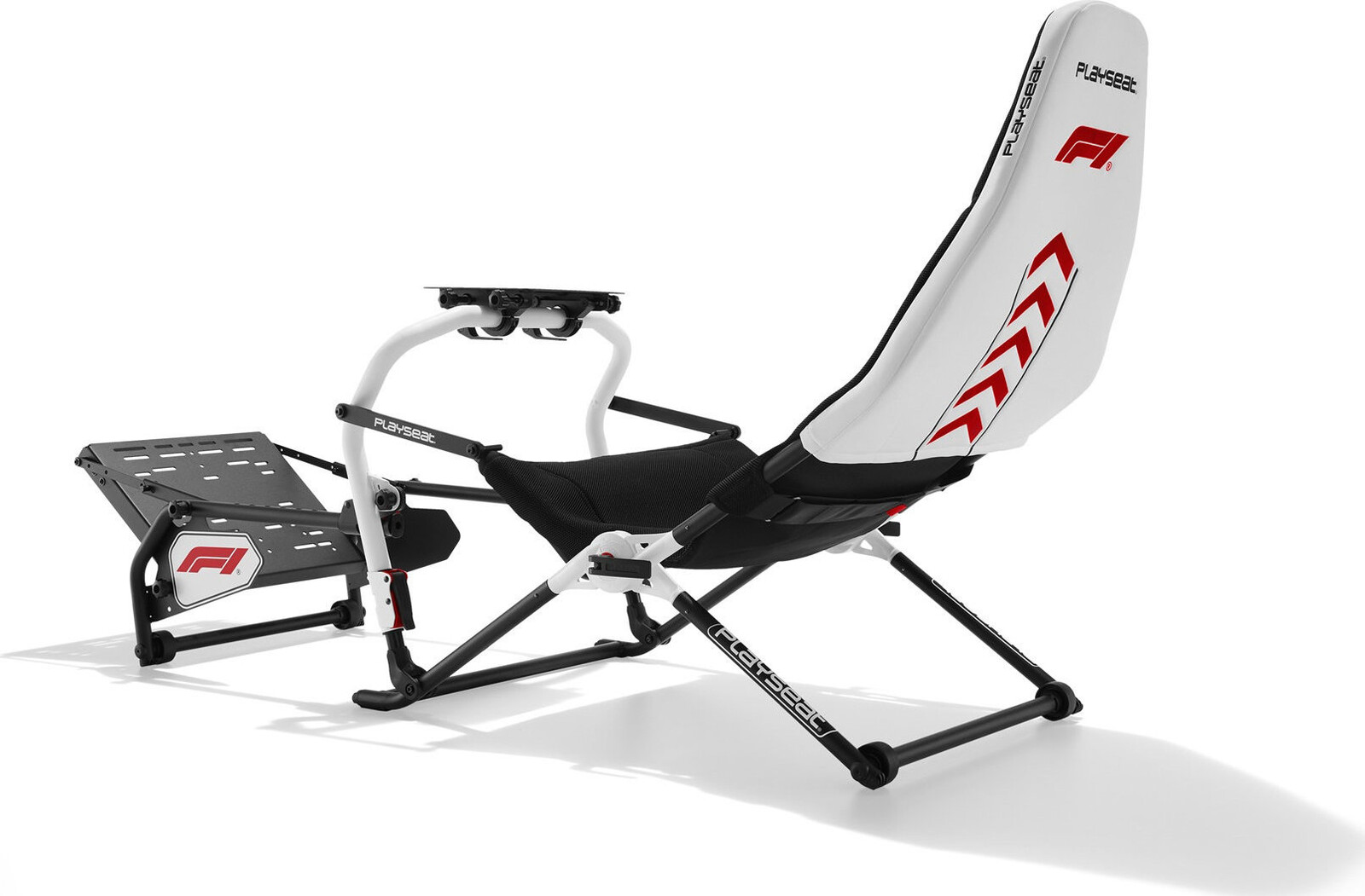 Playseat Challenge DD - F1 edition