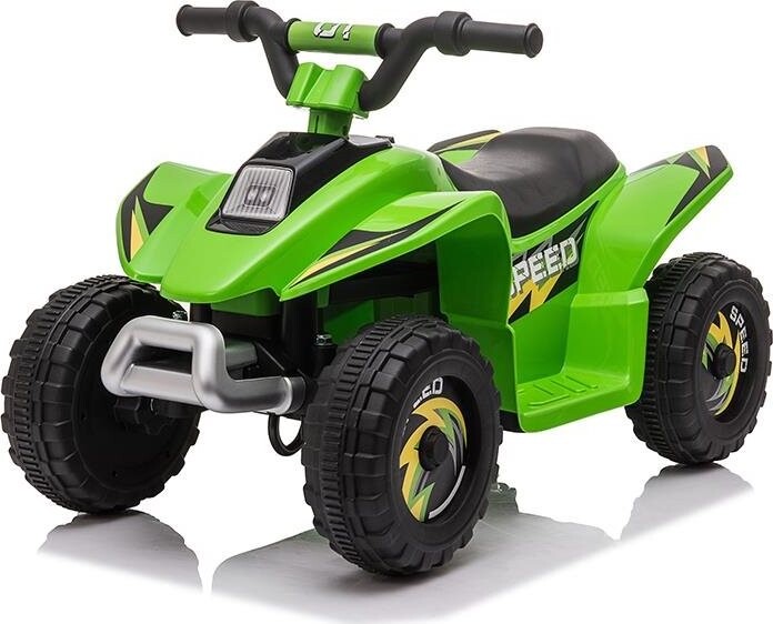 Eljet X01 zelená/green