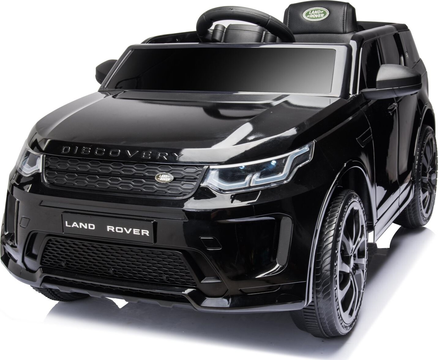 Eljet Land Rover Discovery Sport černé/black
