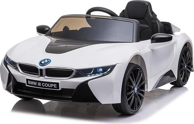 Eljet BMW i8 Coupe bílé/white