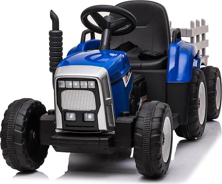 Eljet Tractor Lite - modré/blue