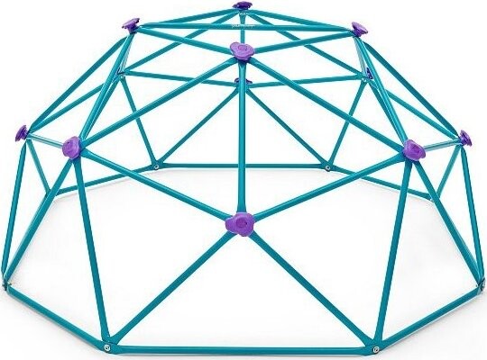 PLUM Záhradná preliezačka 190 × 190 × 90 cm