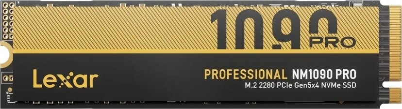 Lexar NM1090 PRO 1TB