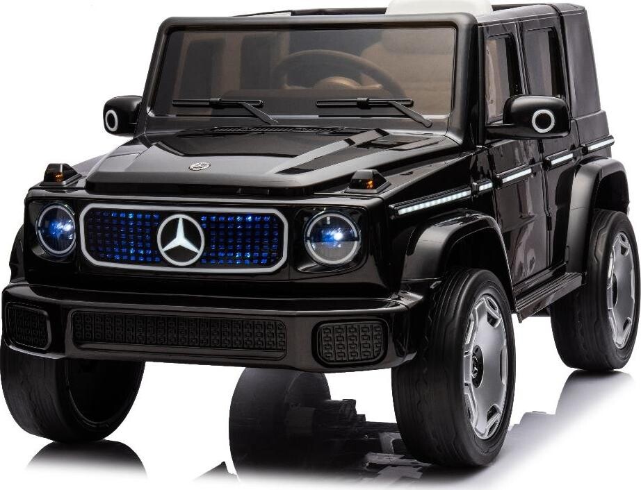 Eljet Mercedes EQG černé/black