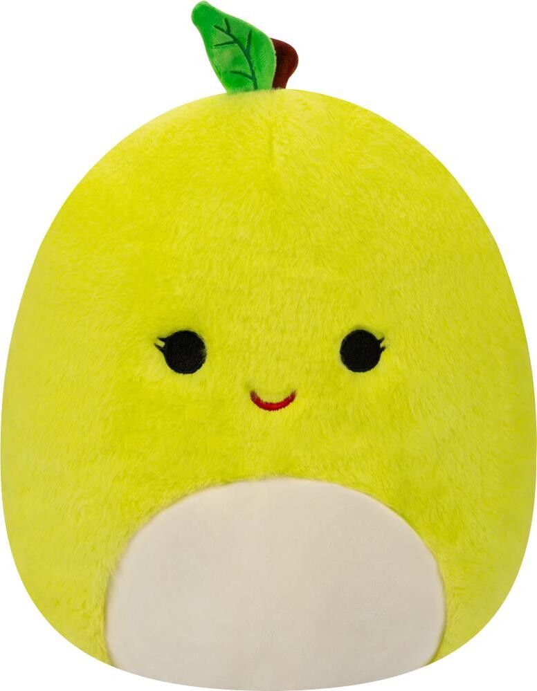 Squishmallows Fuzz-A-Mallows Jablko Ashley